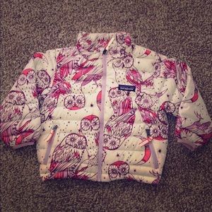 Patagonia 2T jacket